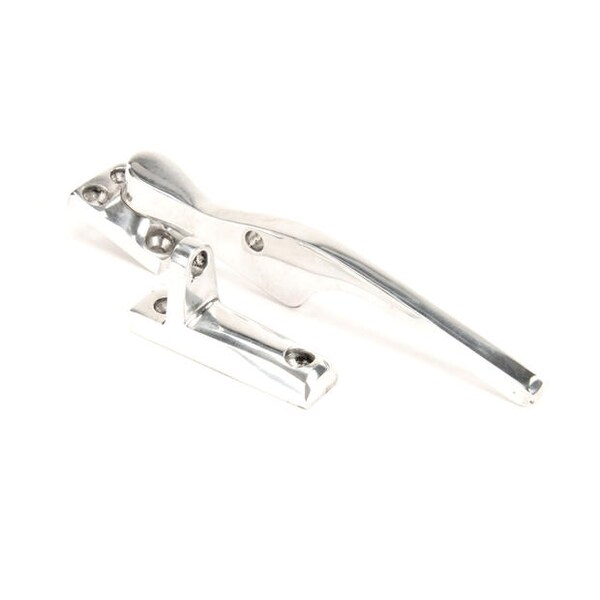 Master-Bilt Padlocking Handle Lever D-800 35-01511 - main